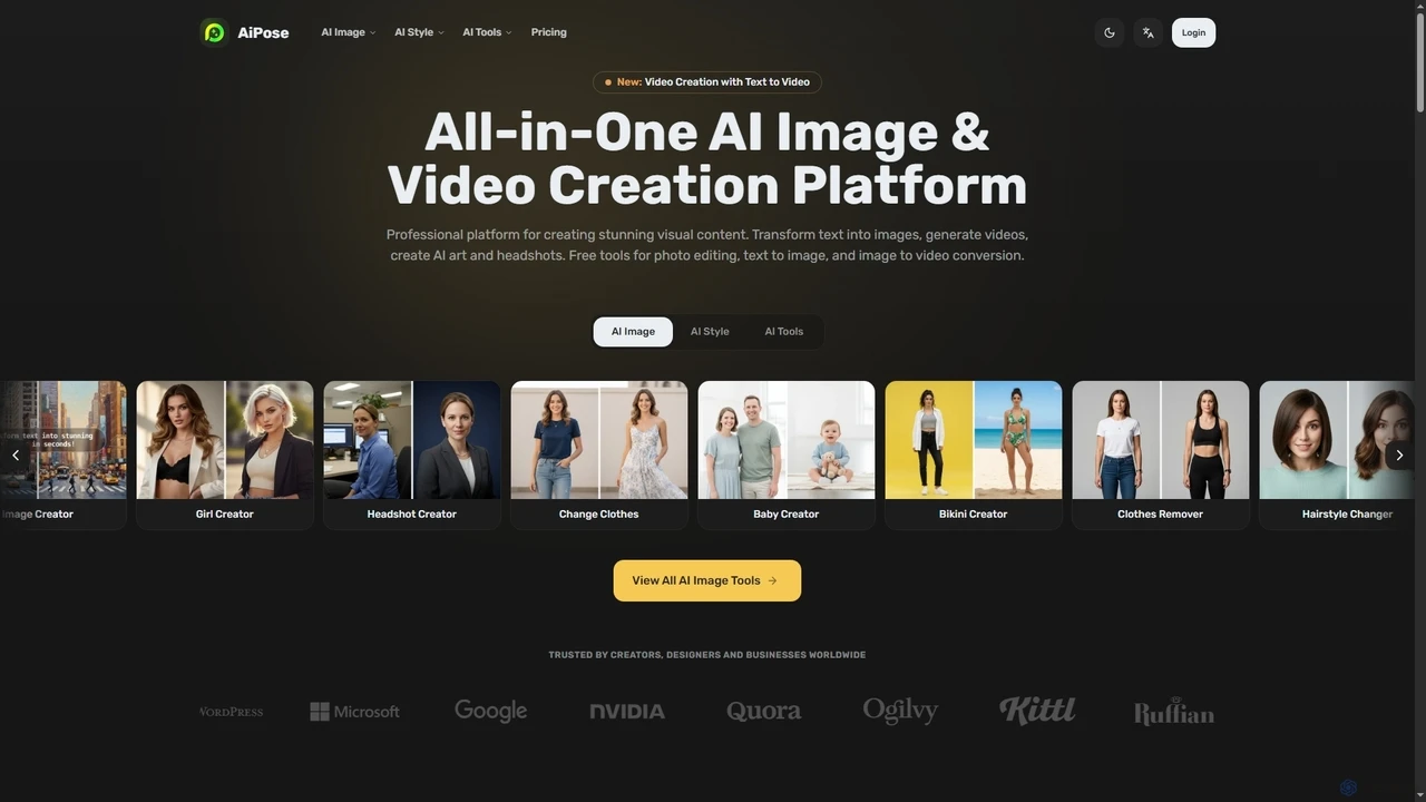 Aipose