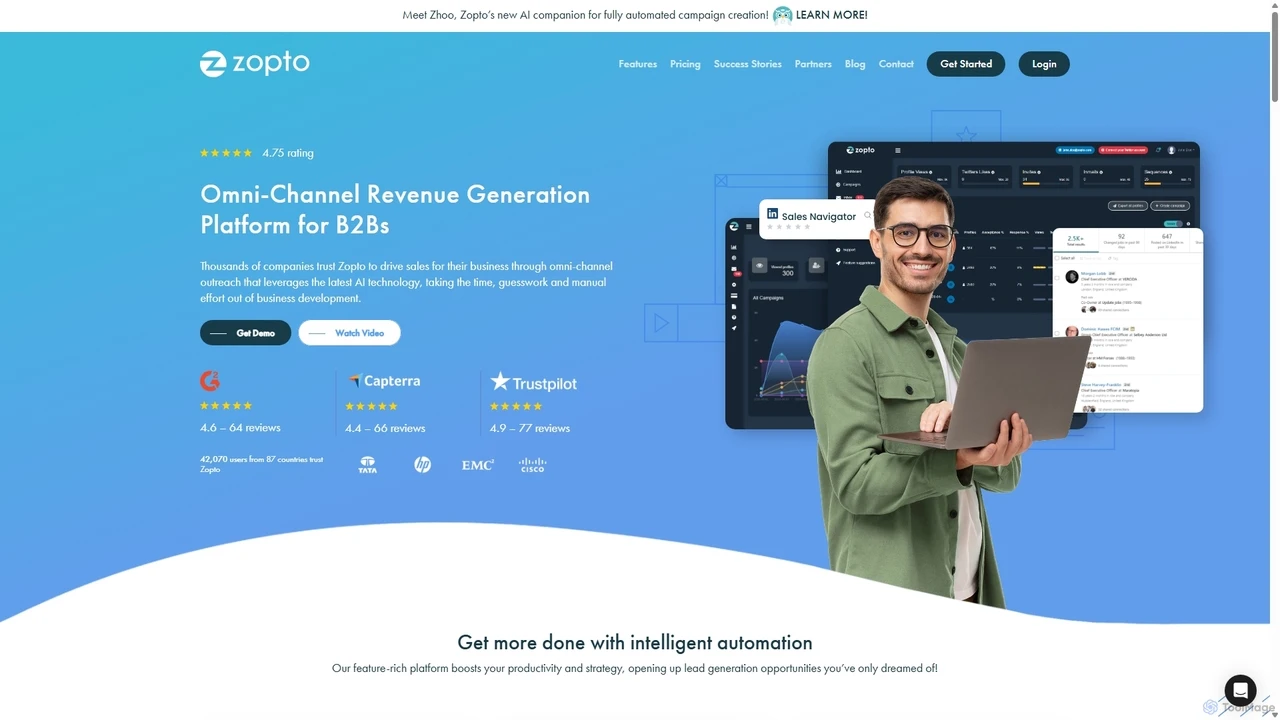 Zopto