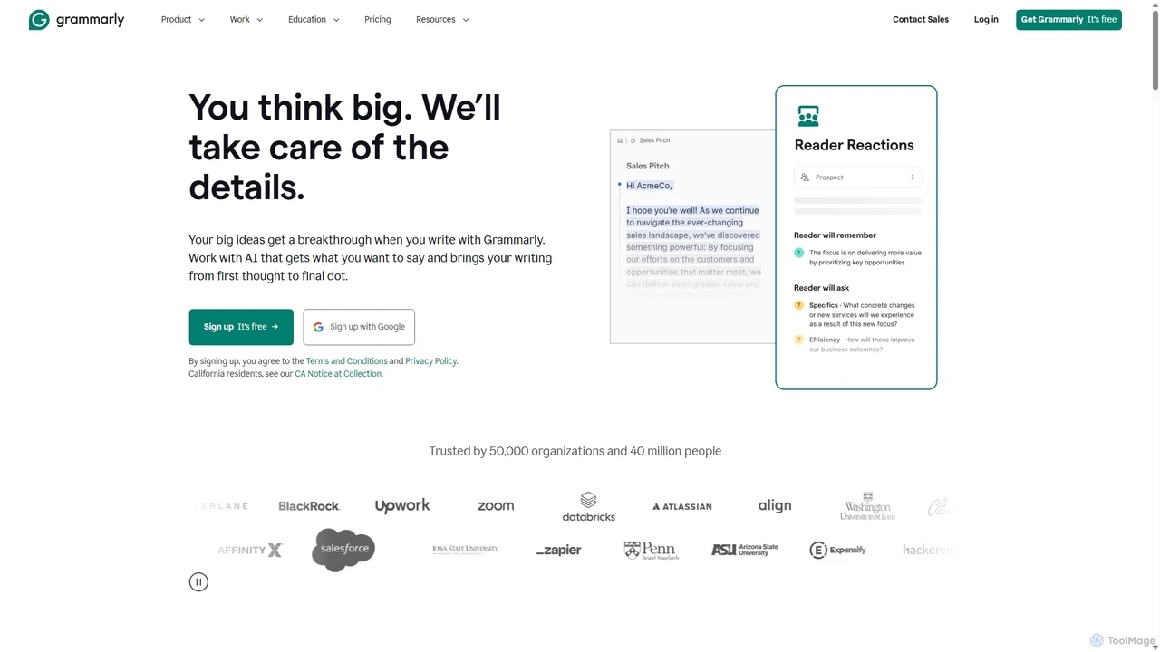 Grammarly