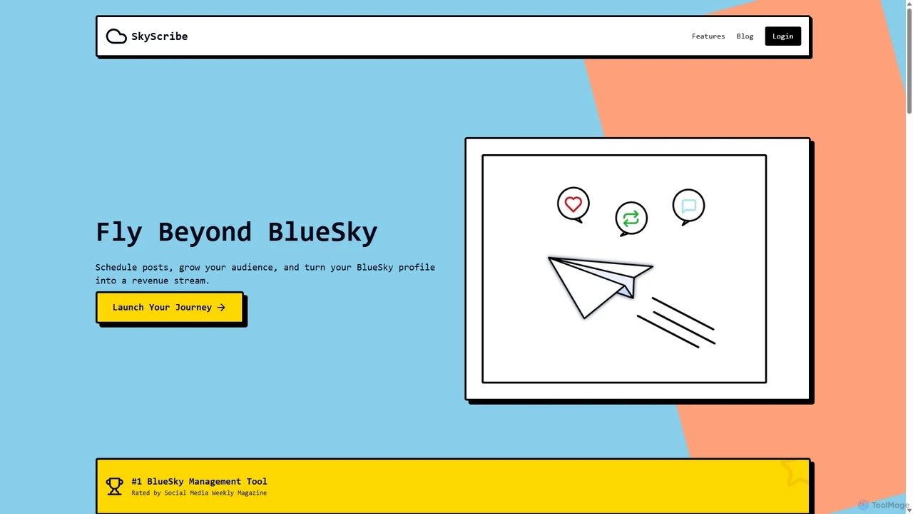 SkyScribe