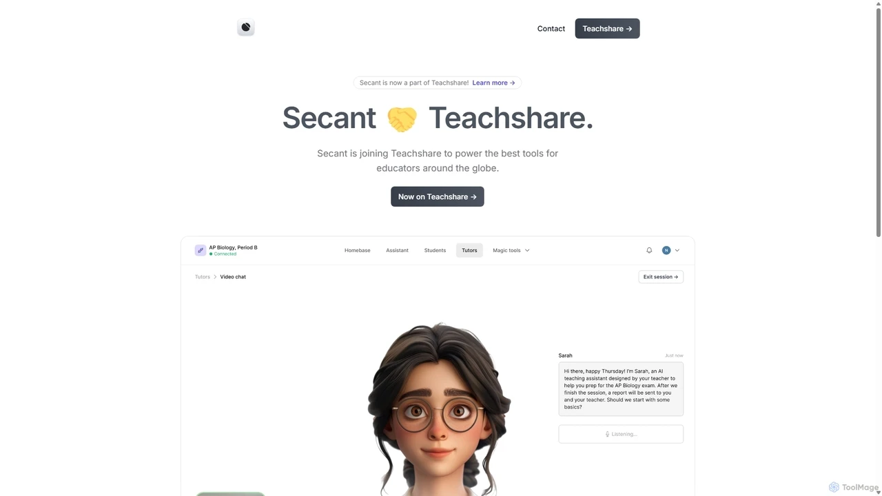 Secant