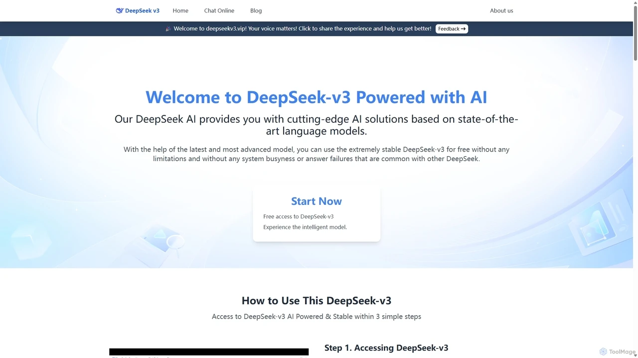 DeepSeek-v3