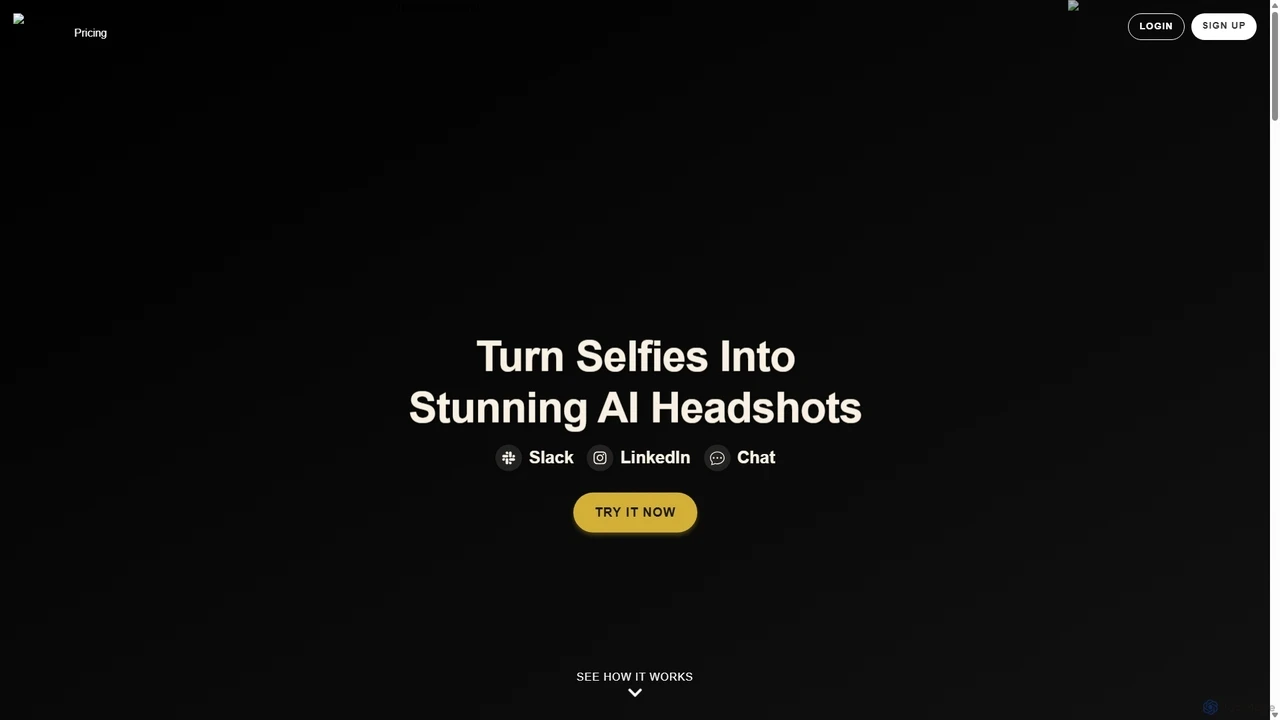Photographer Ai