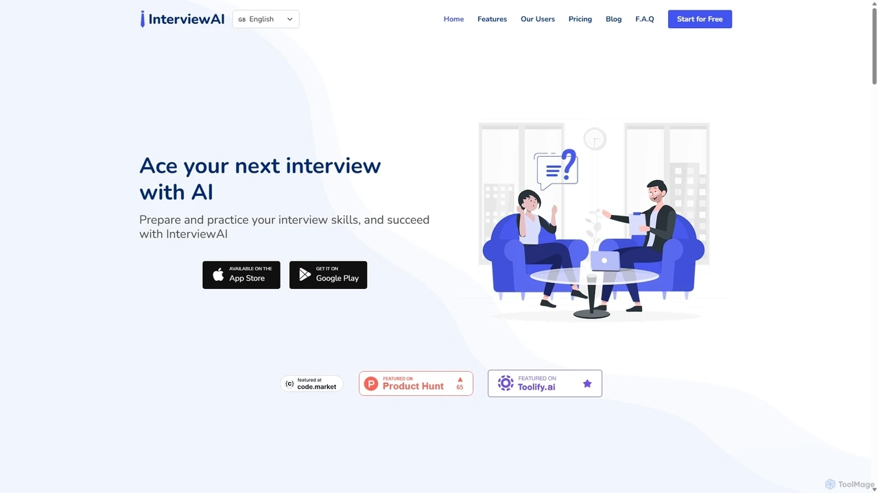 InterviewAI