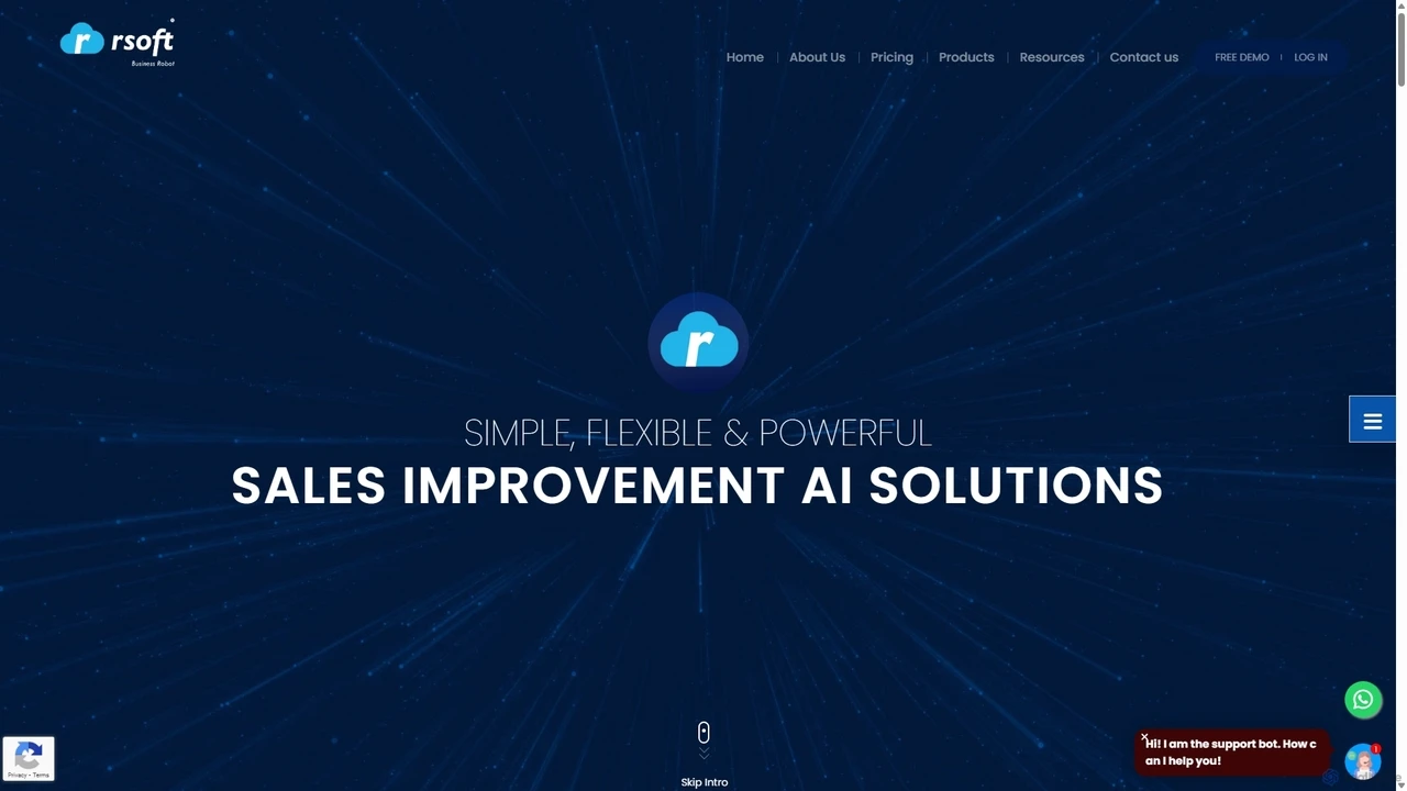 SalezRobot