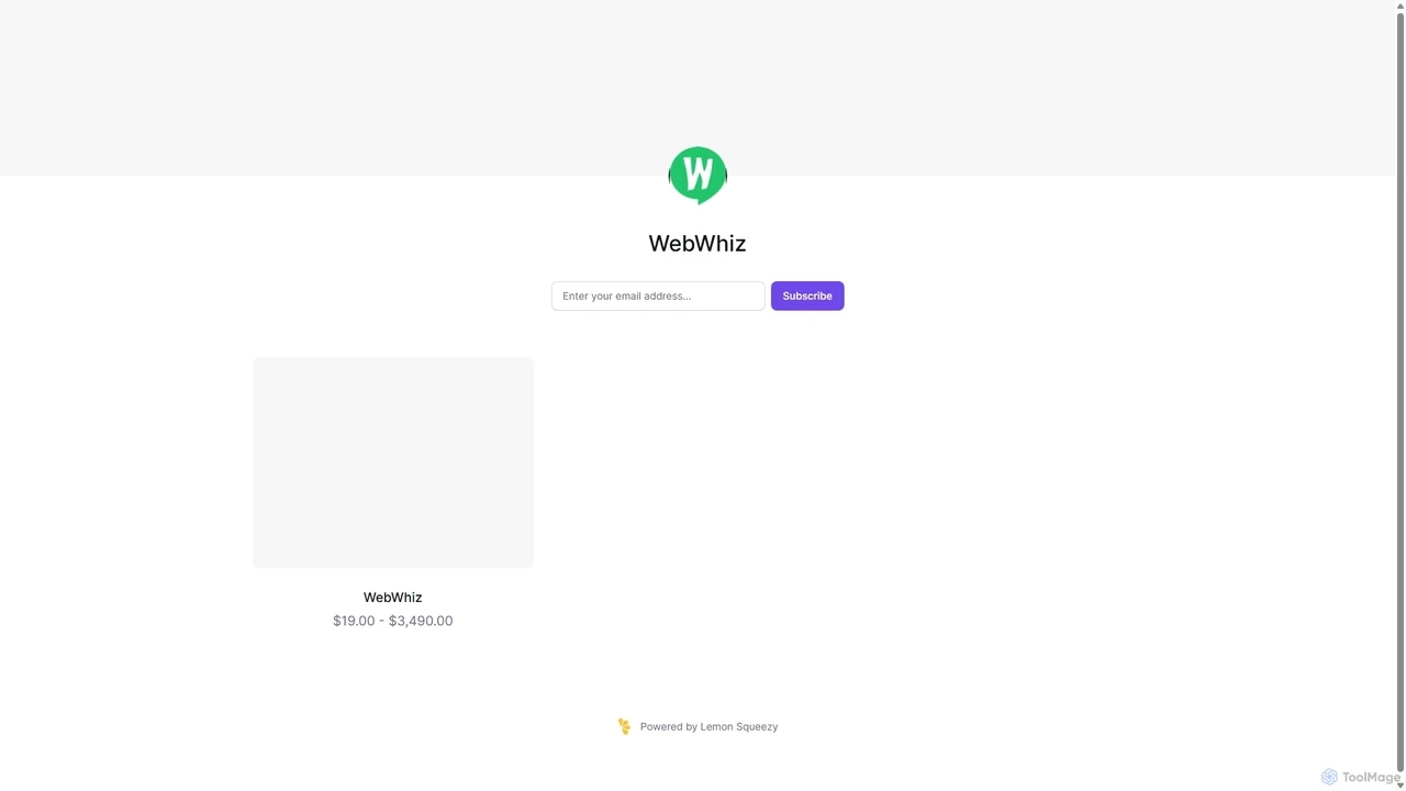 WebWhiz