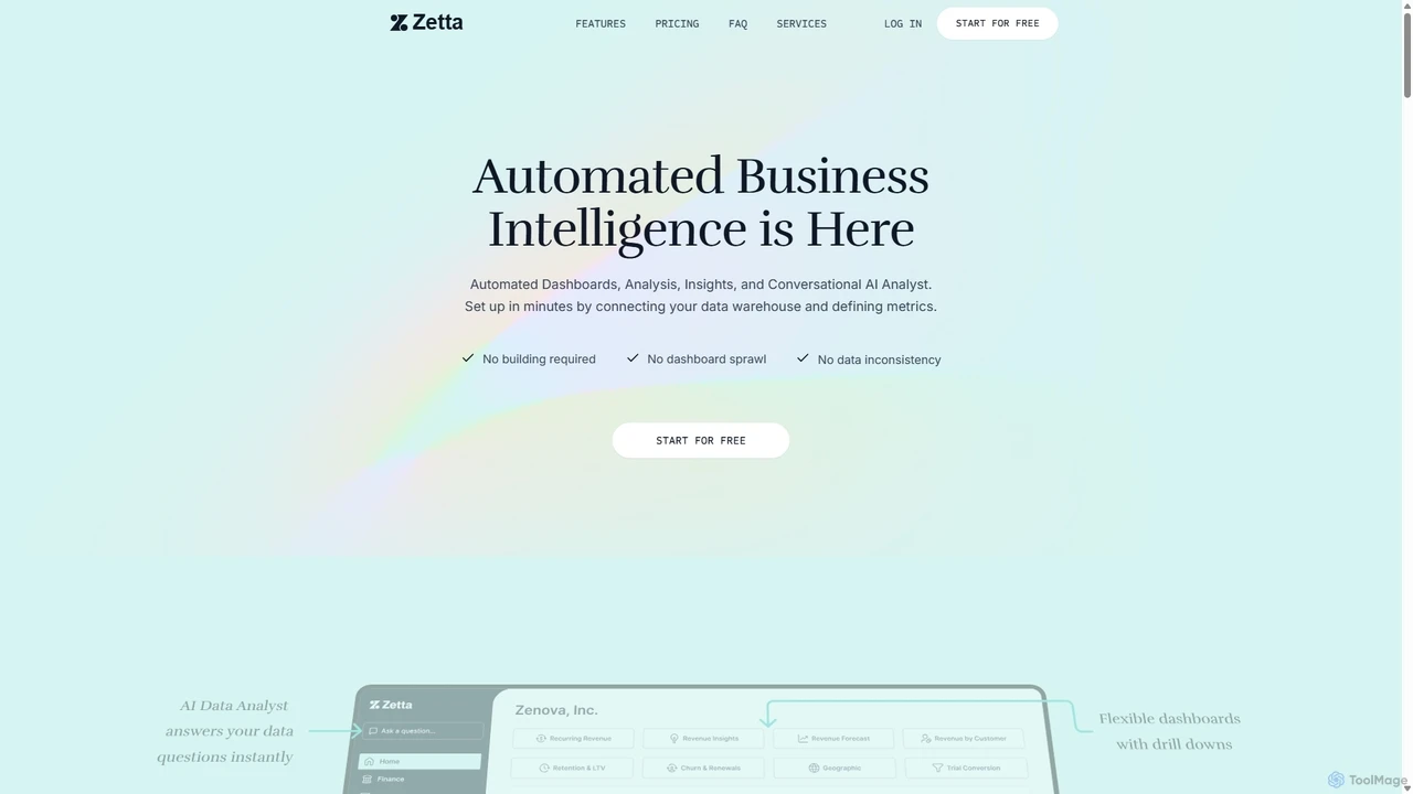 Zetta