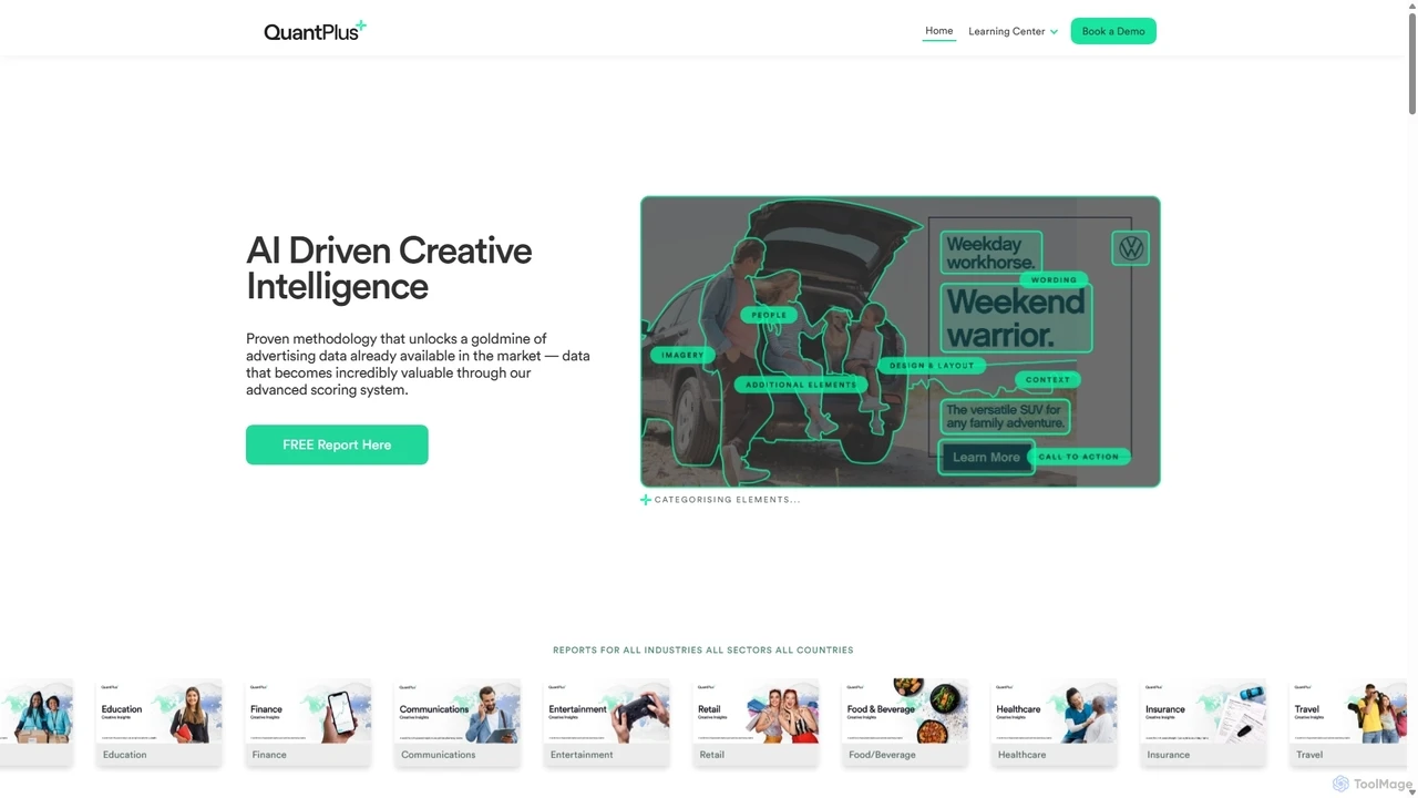 QuantPlus