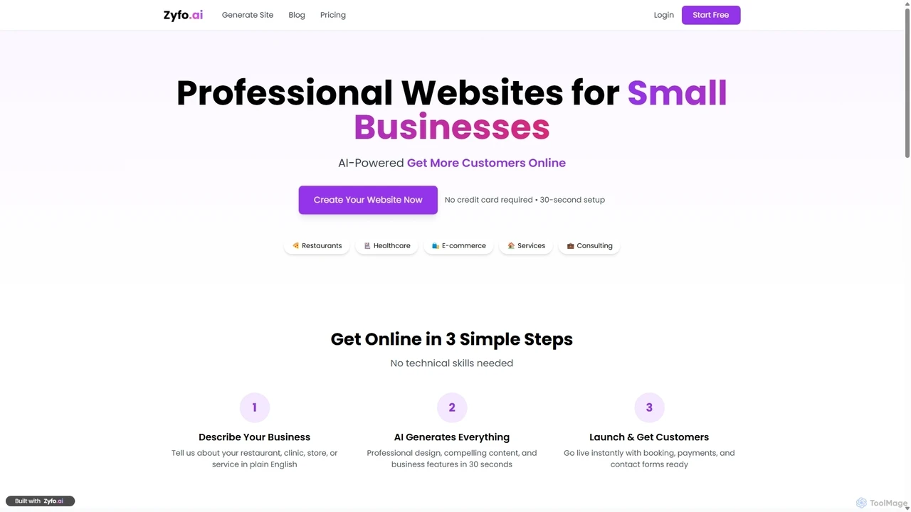 Zyfo.ai
