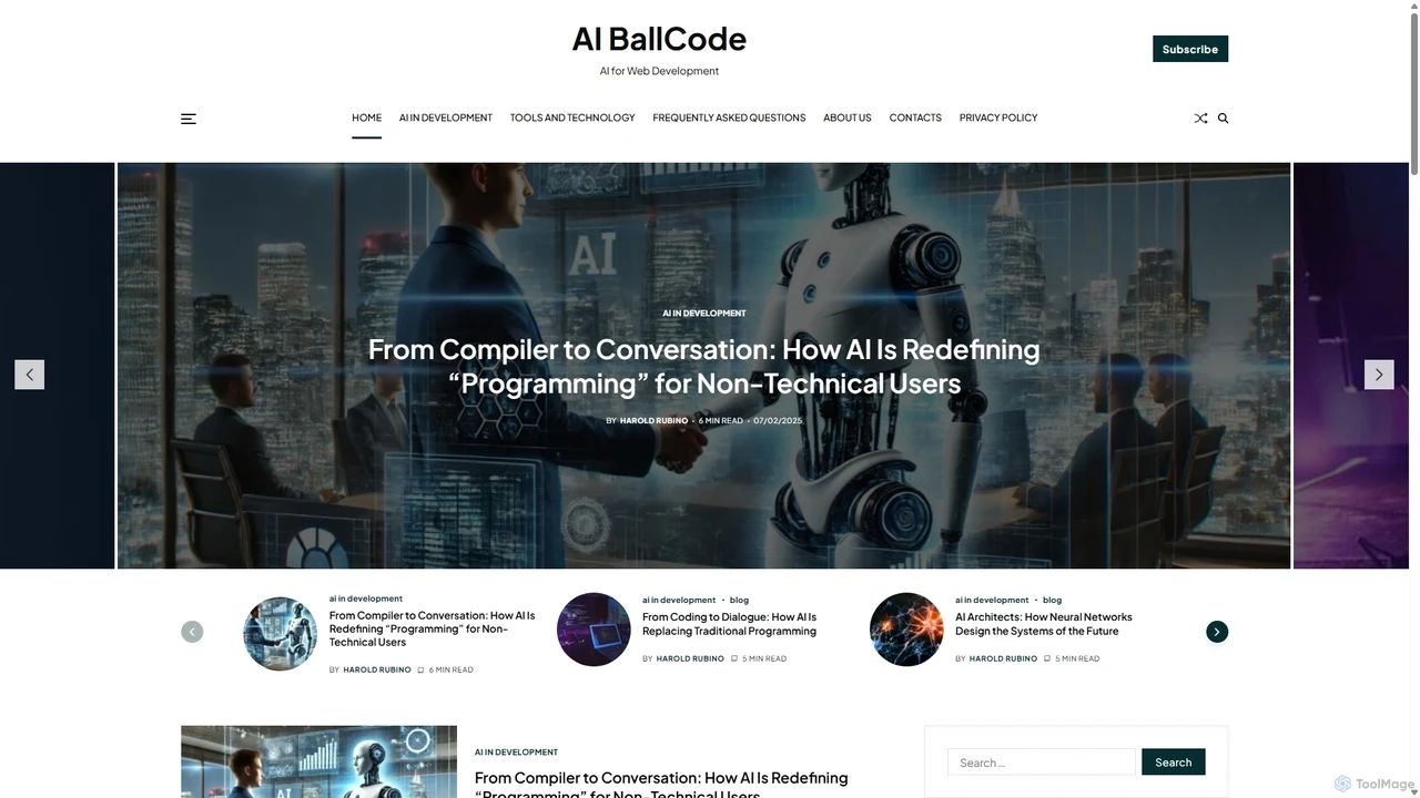Codeball