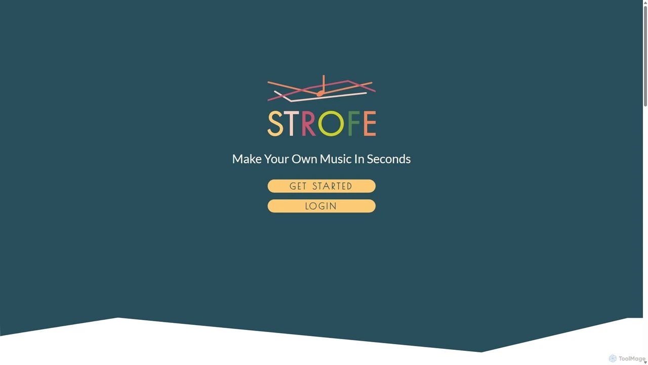 Strofe