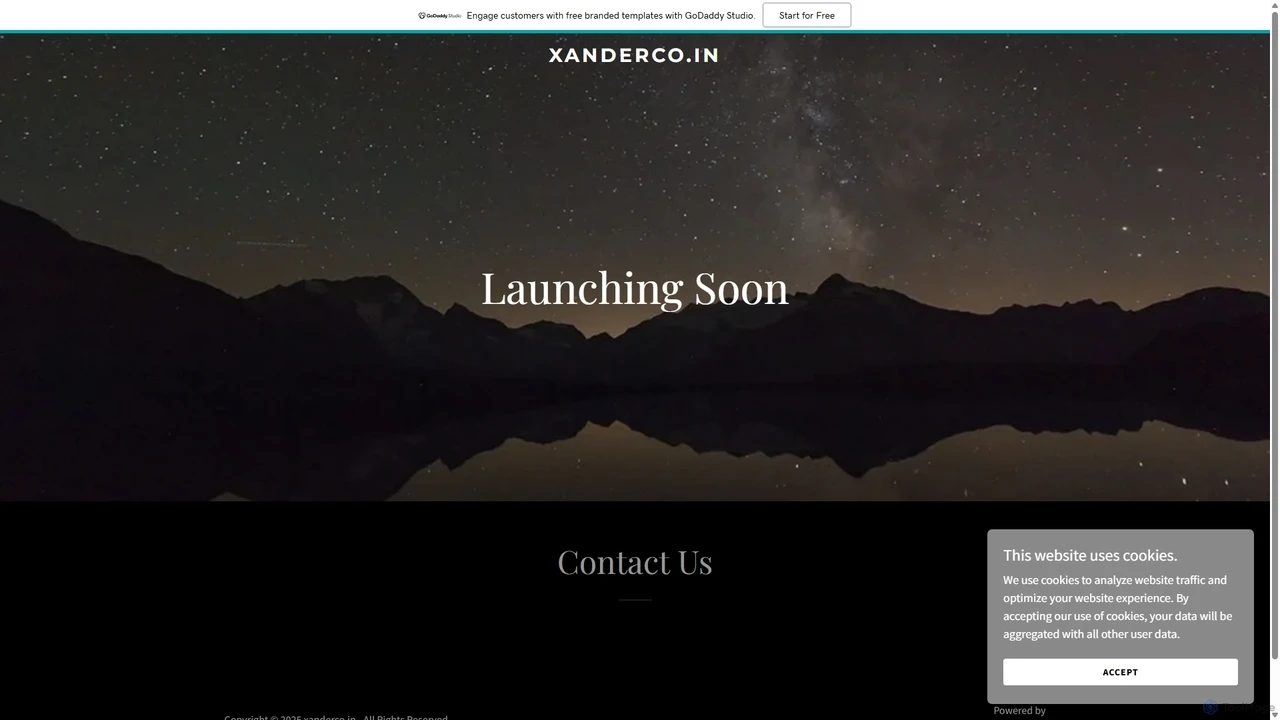 Xanderco