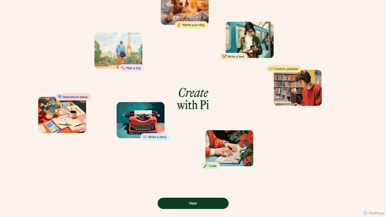 Pi