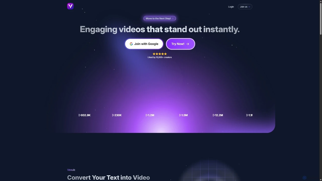 Vexub