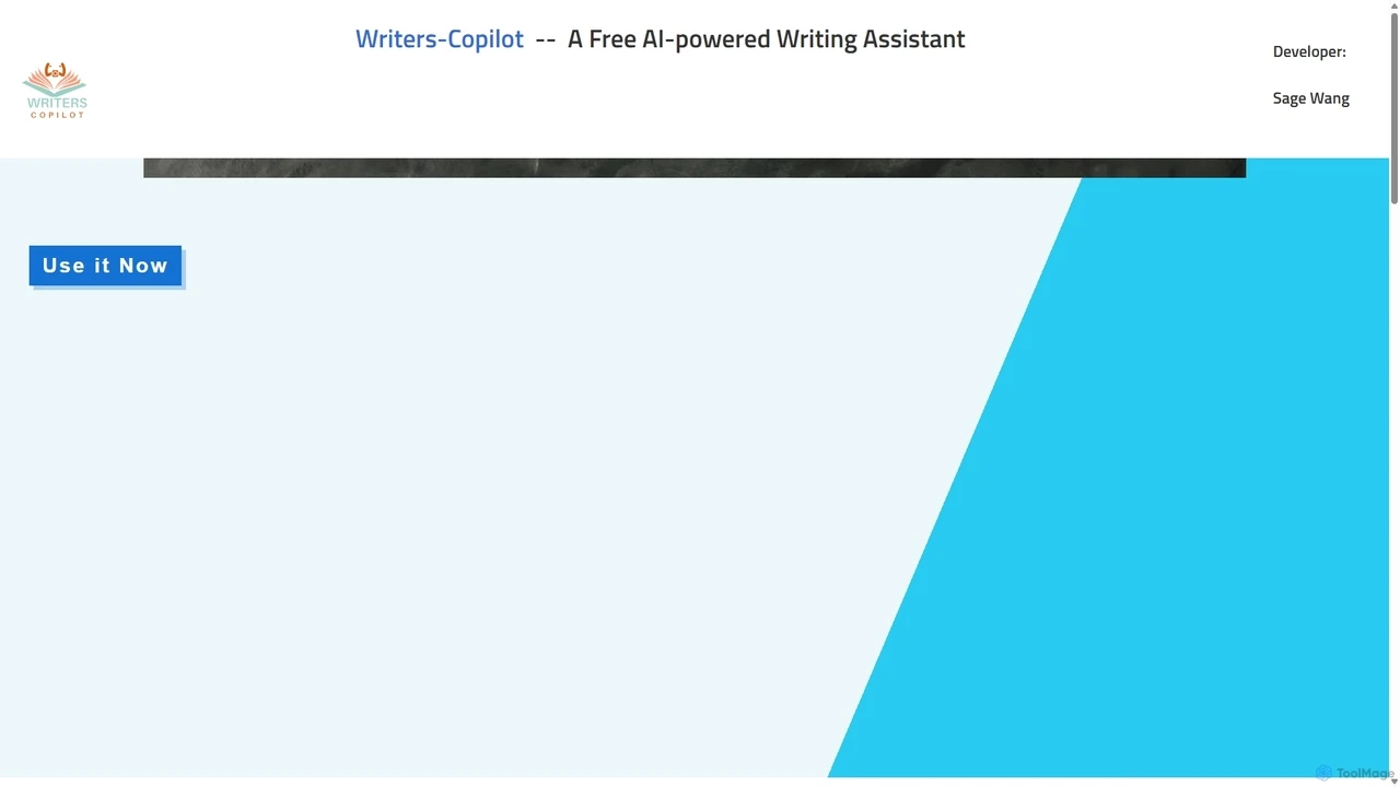 Writers-Copilot