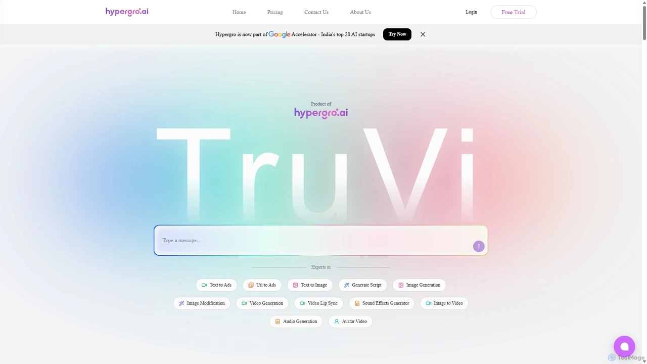 Hypergro