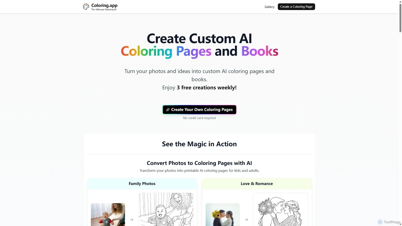 Coloring.app