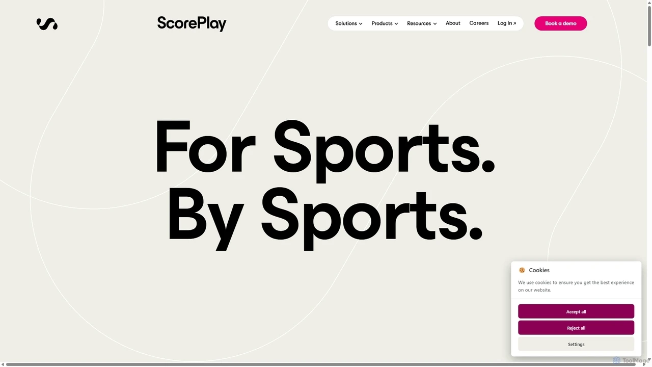 ScorePlay