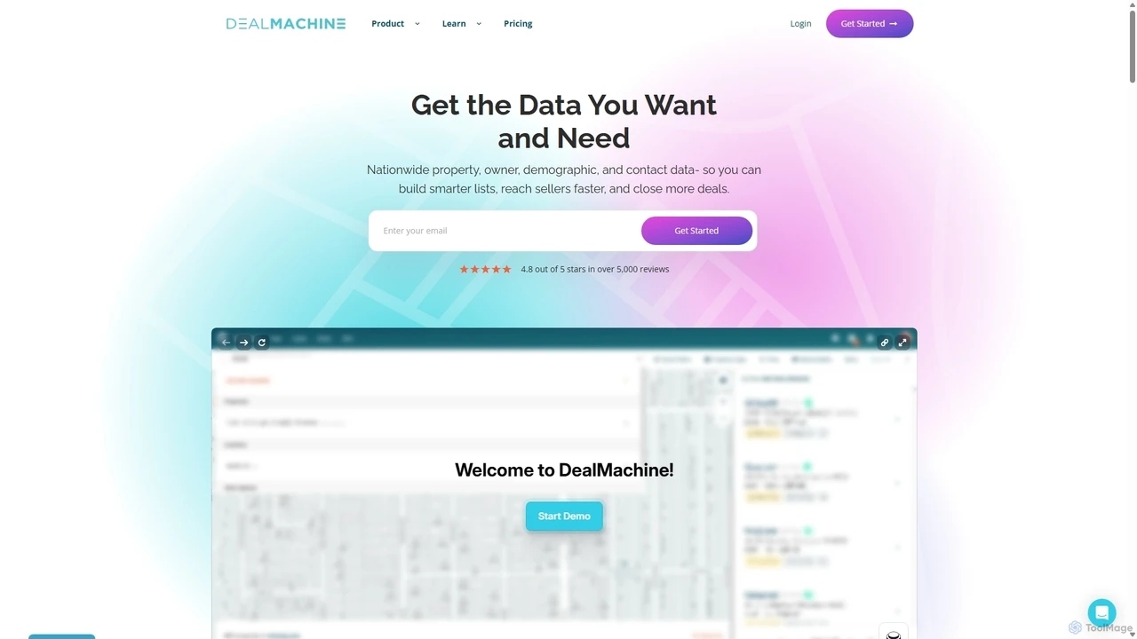 DealMachine