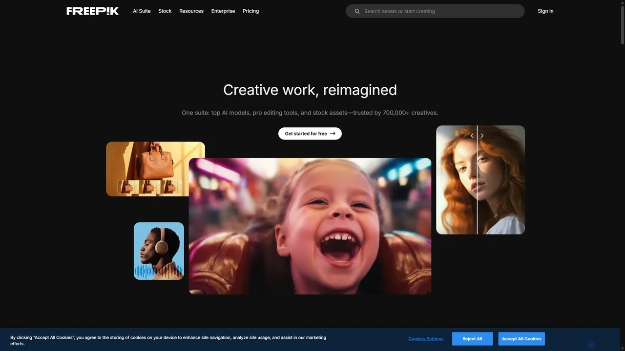 Freepik