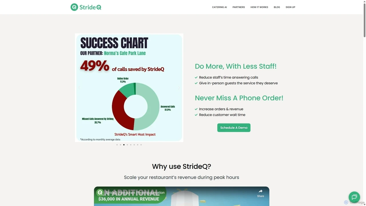 Strideq