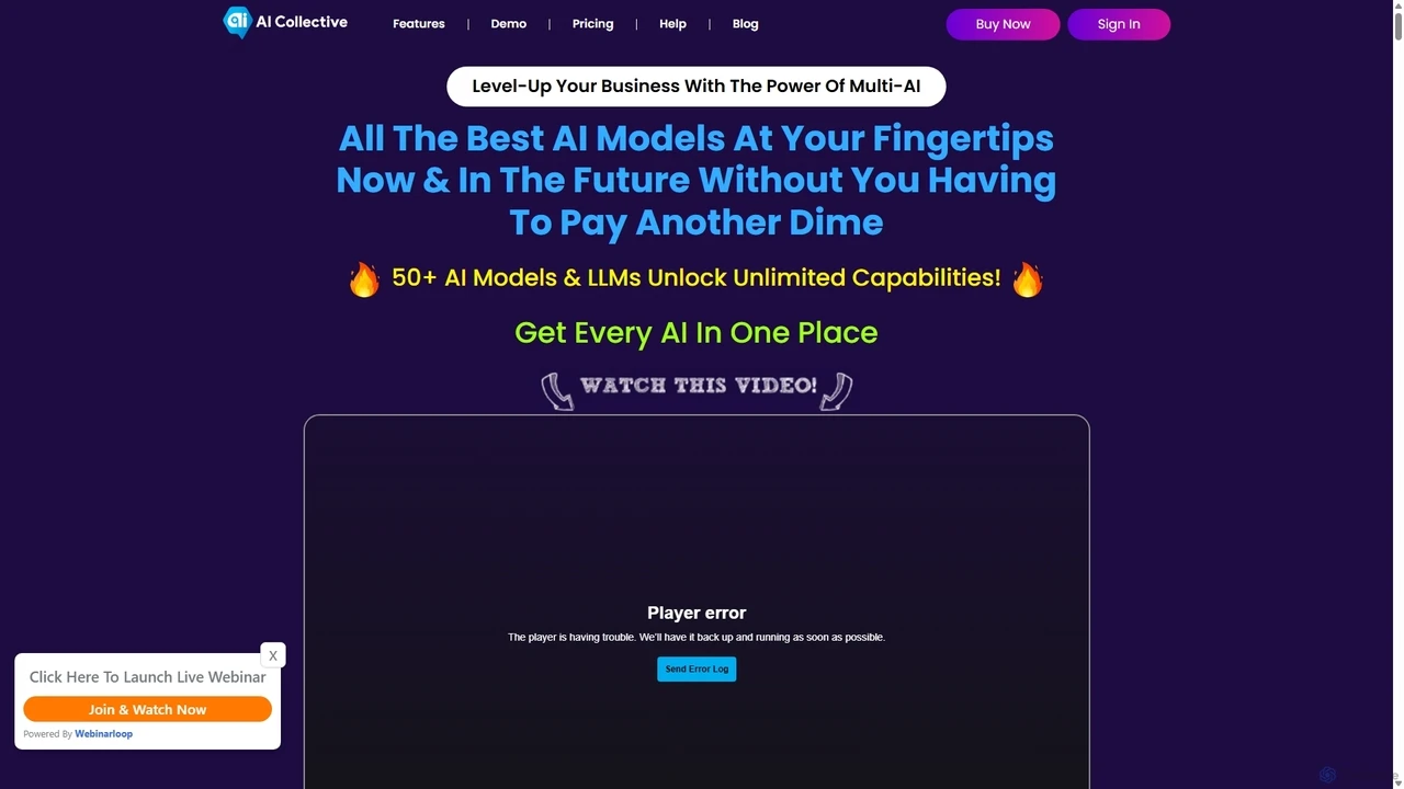 AI Collective