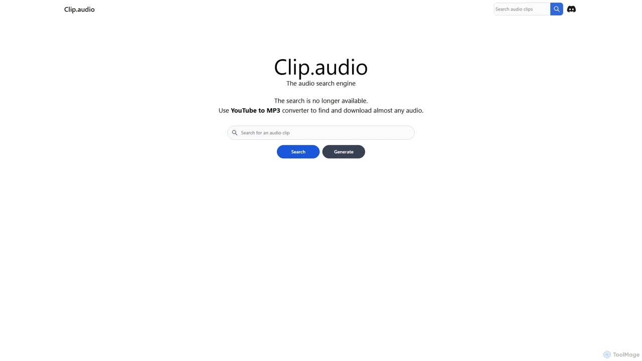 Clip