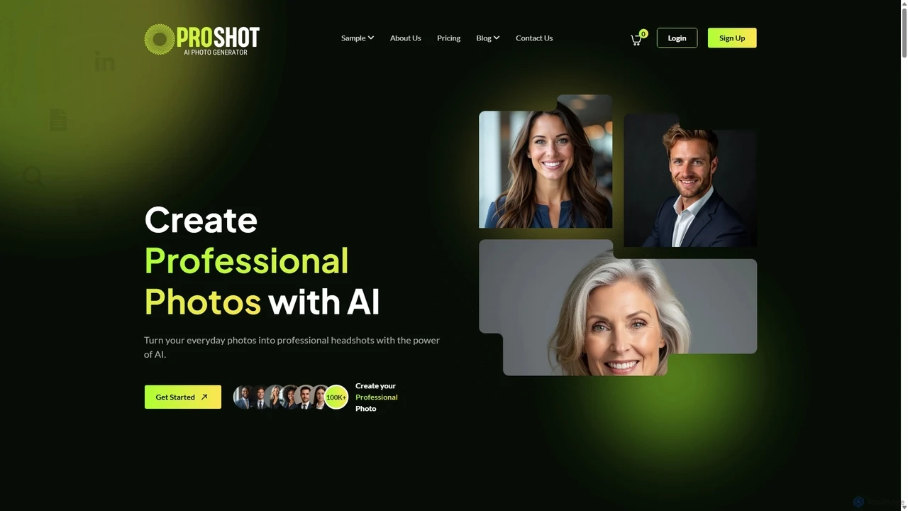 Proshot