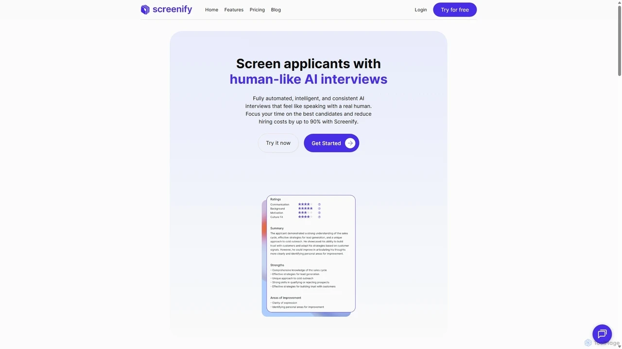Screenify