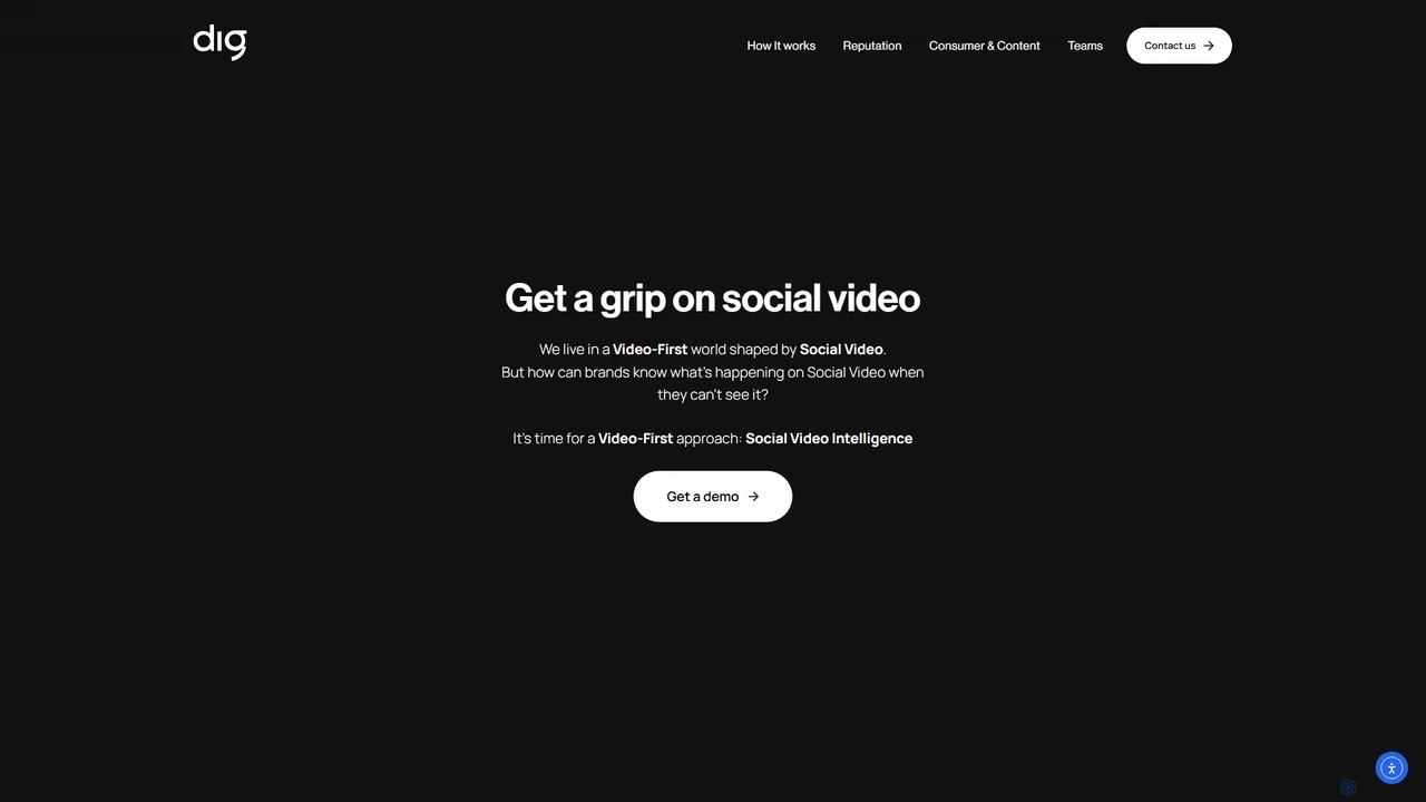 GlossAI