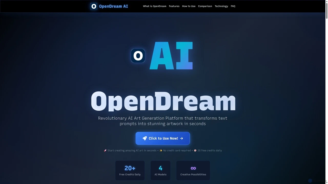 OpenDream
