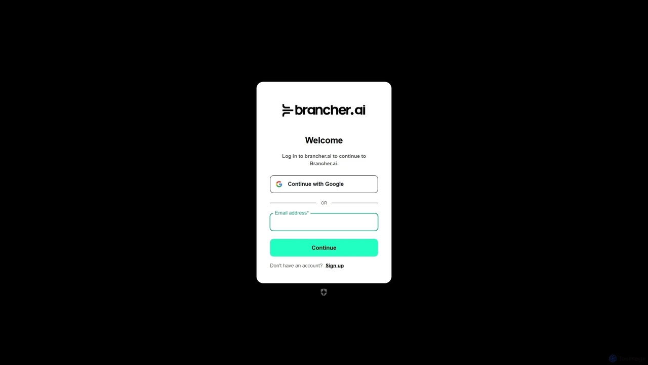 Brancher.ai