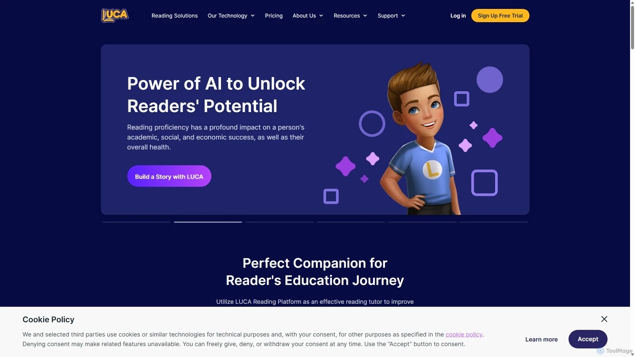 Luca.ai