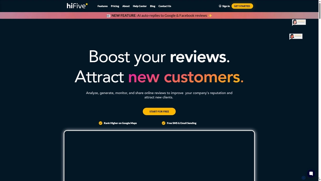 HiFiveStar