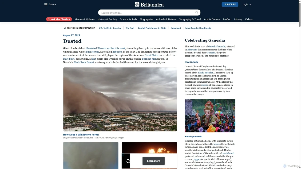 Britannica