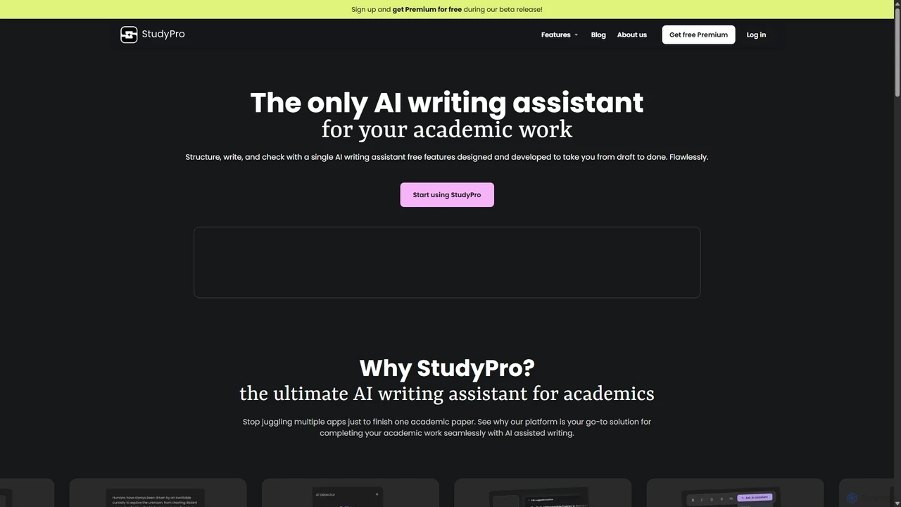 StudyPro