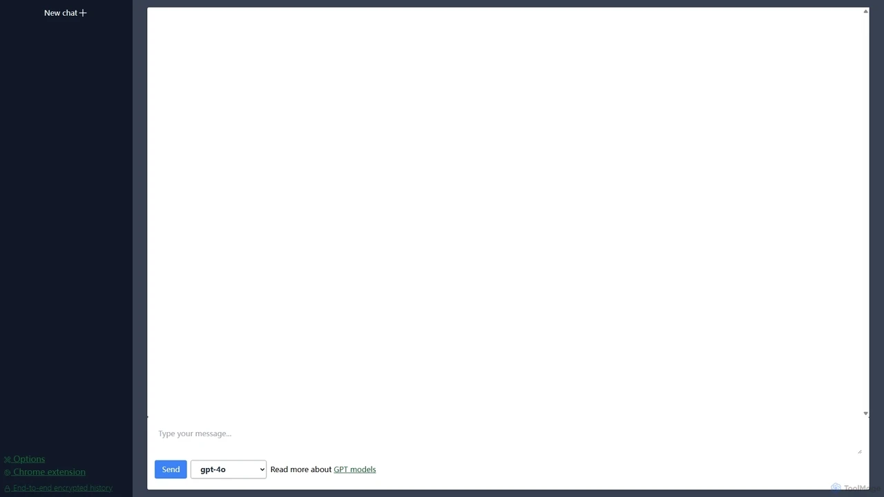 Lit.Codes Chat