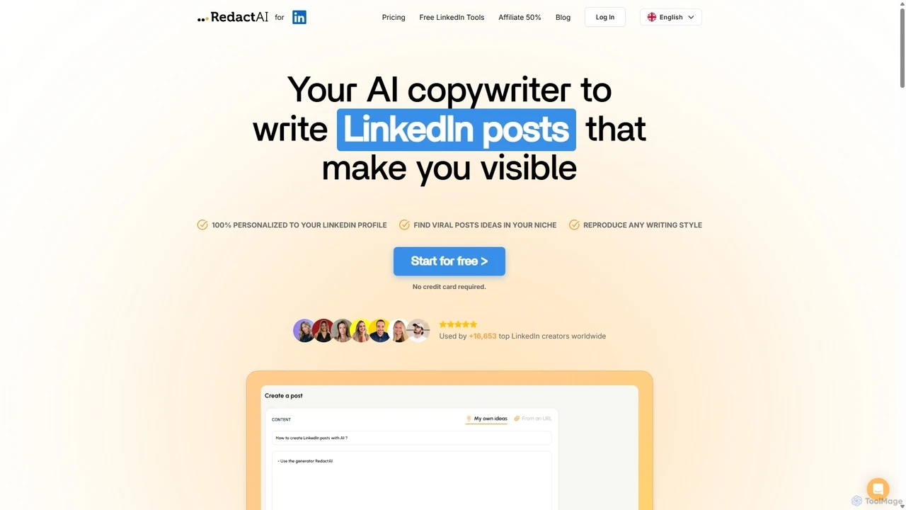 RedactAI