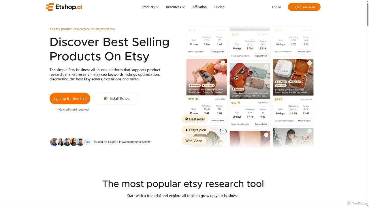 Etshop