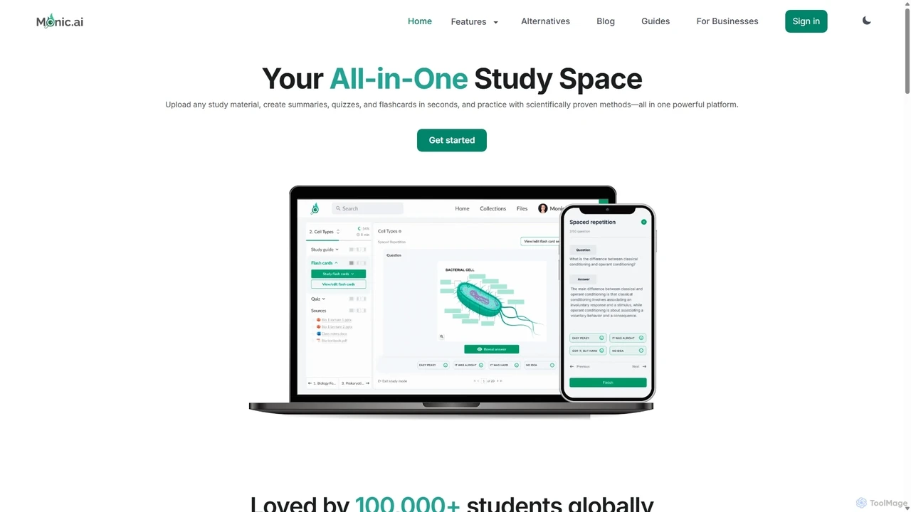 Monic.ai