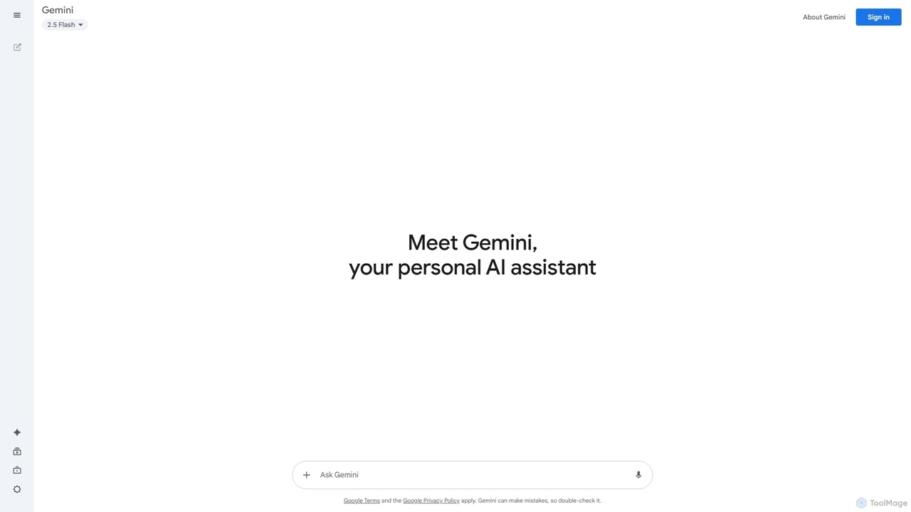 Google Gemini