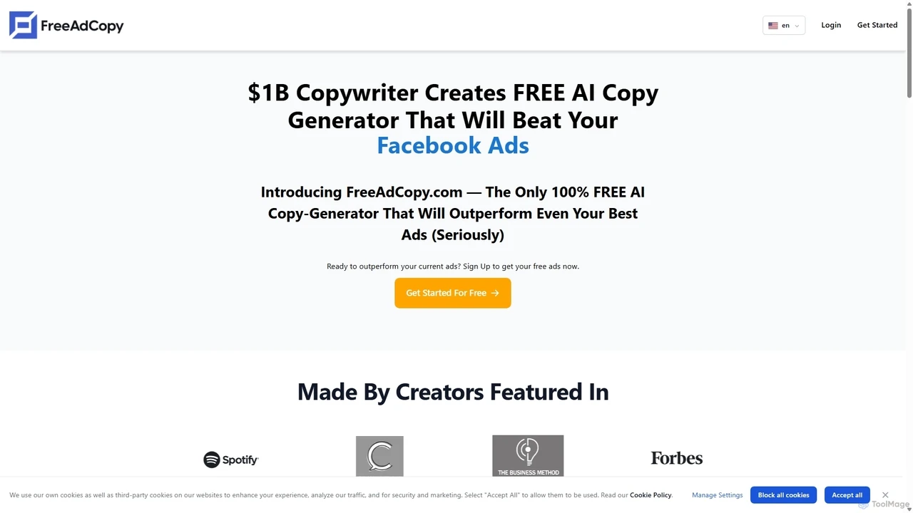 Freeadcopy