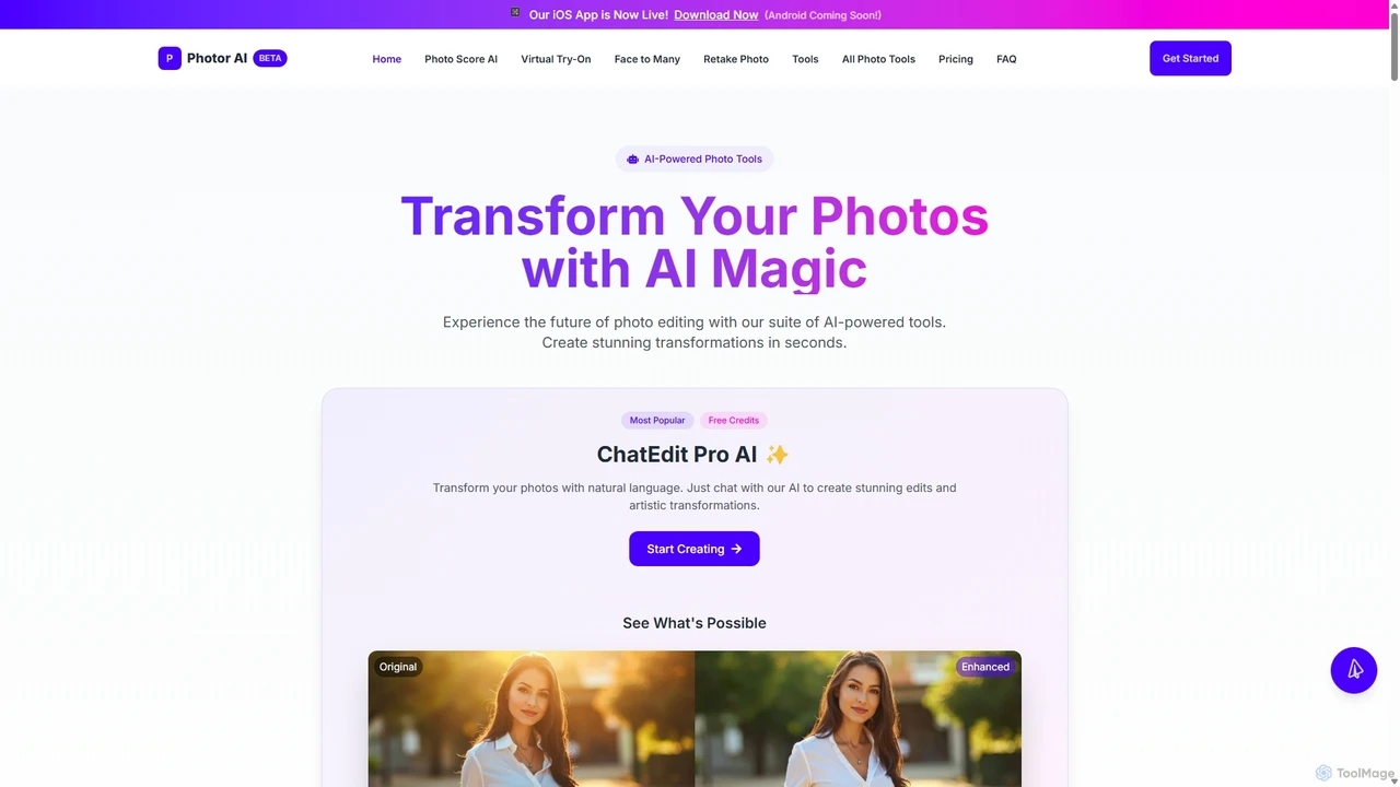 Photor