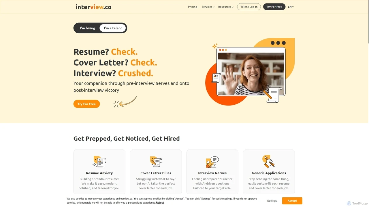 Interview.co