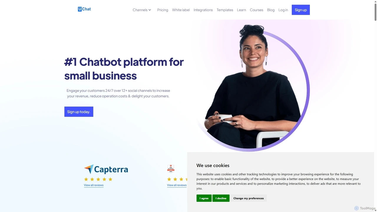 UChat