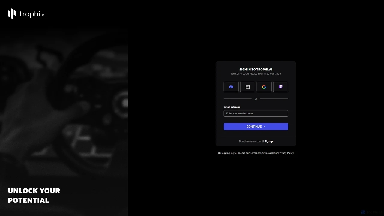 Trophi.ai