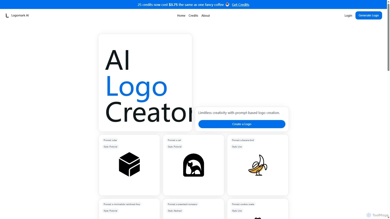 Logomark