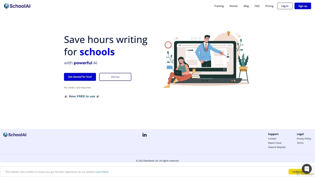 SchoolAI