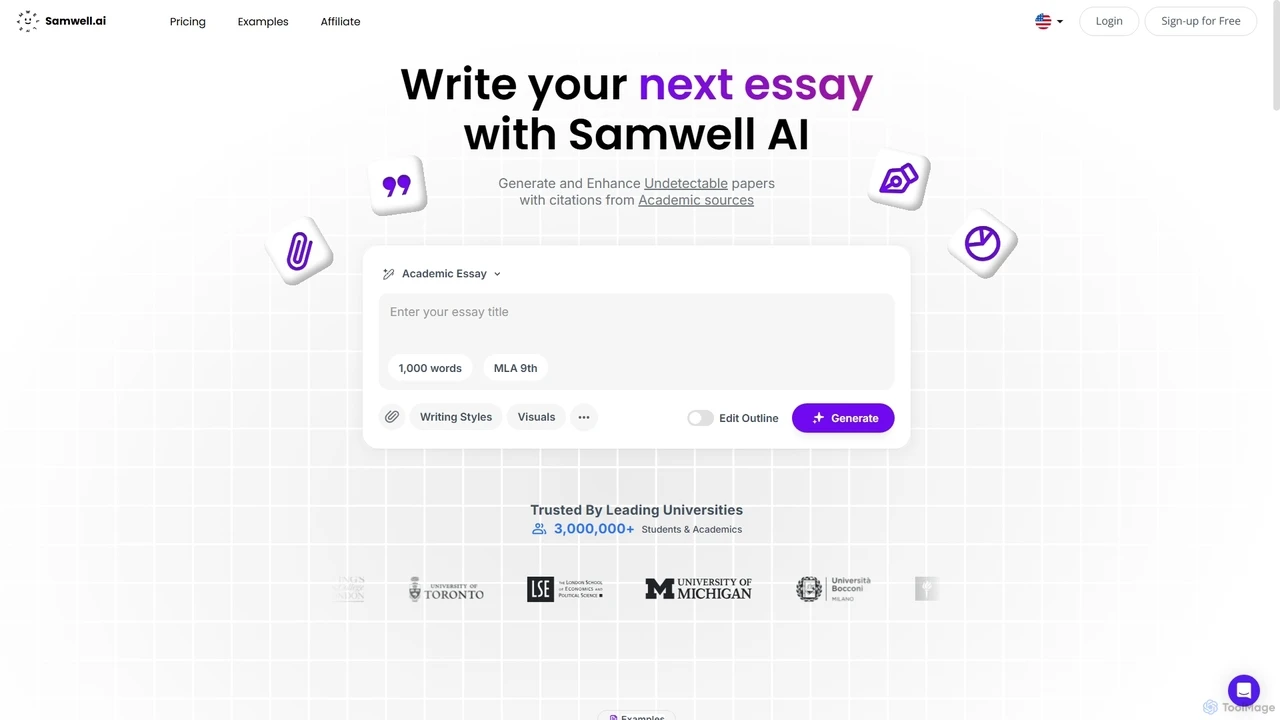 Samwell