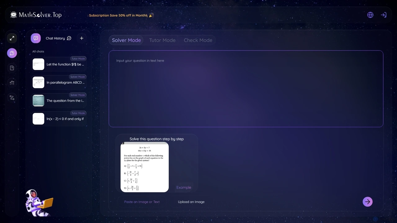 MathSolver